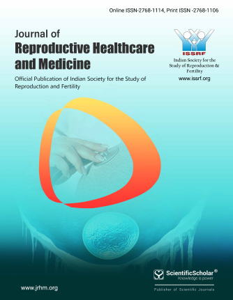 Journal of Reproductive Healthcare and Medicine