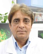 Dr. Anil K. Suri